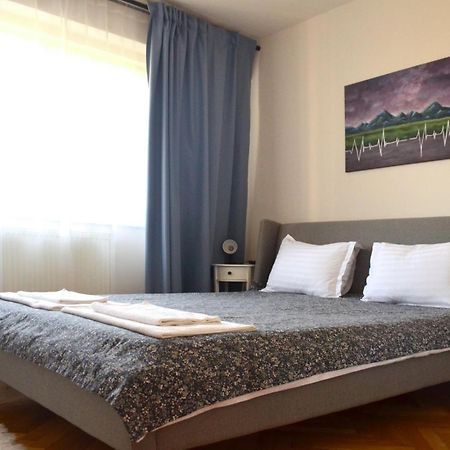 Apartament Mony Timisoara Bagian luar foto