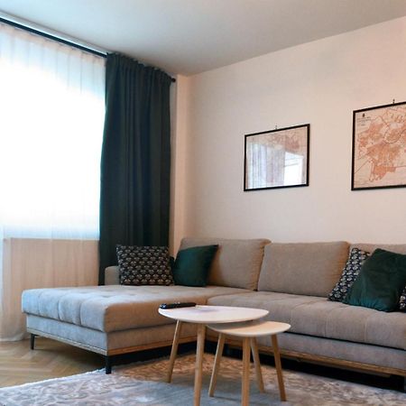 Apartament Mony Timisoara Bagian luar foto