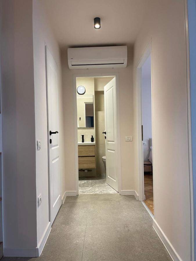Apartament Mony Timisoara Bagian luar foto