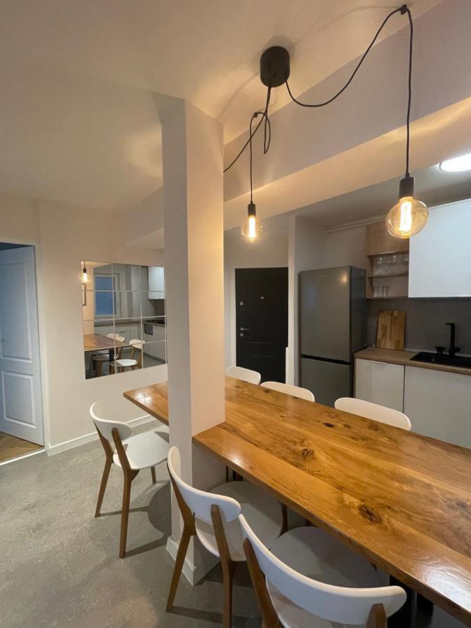 Apartament Mony Timisoara Bagian luar foto