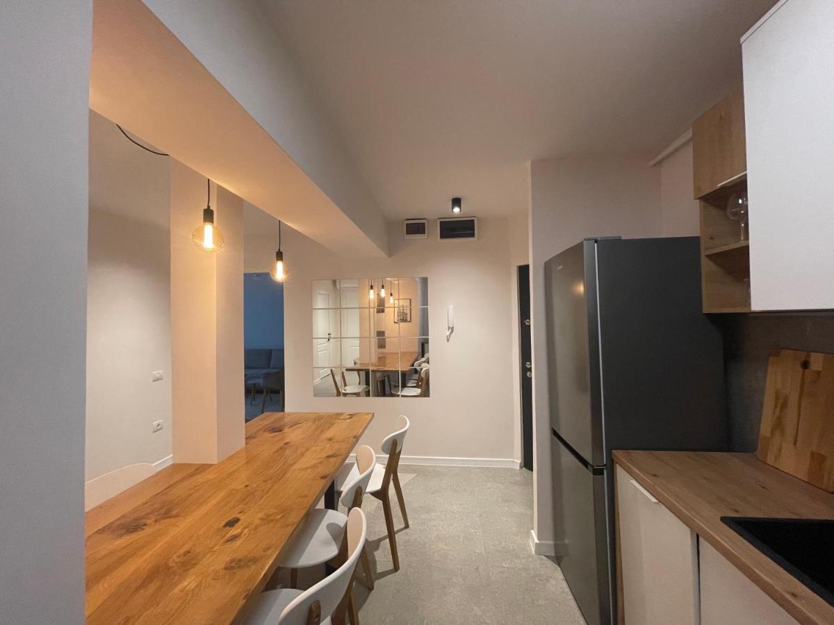 Apartament Mony Timisoara Bagian luar foto