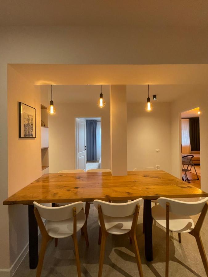Apartament Mony Timisoara Bagian luar foto