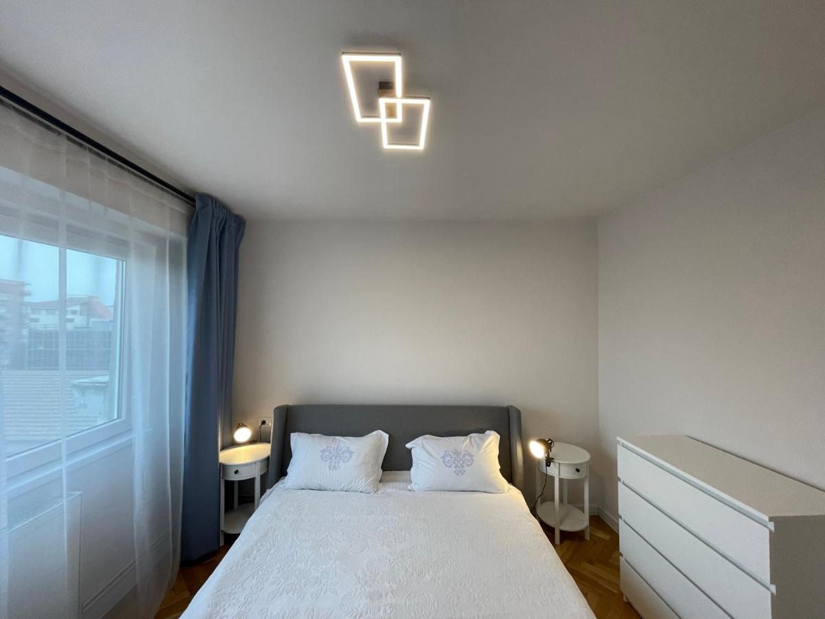 Apartament Mony Timisoara Bagian luar foto