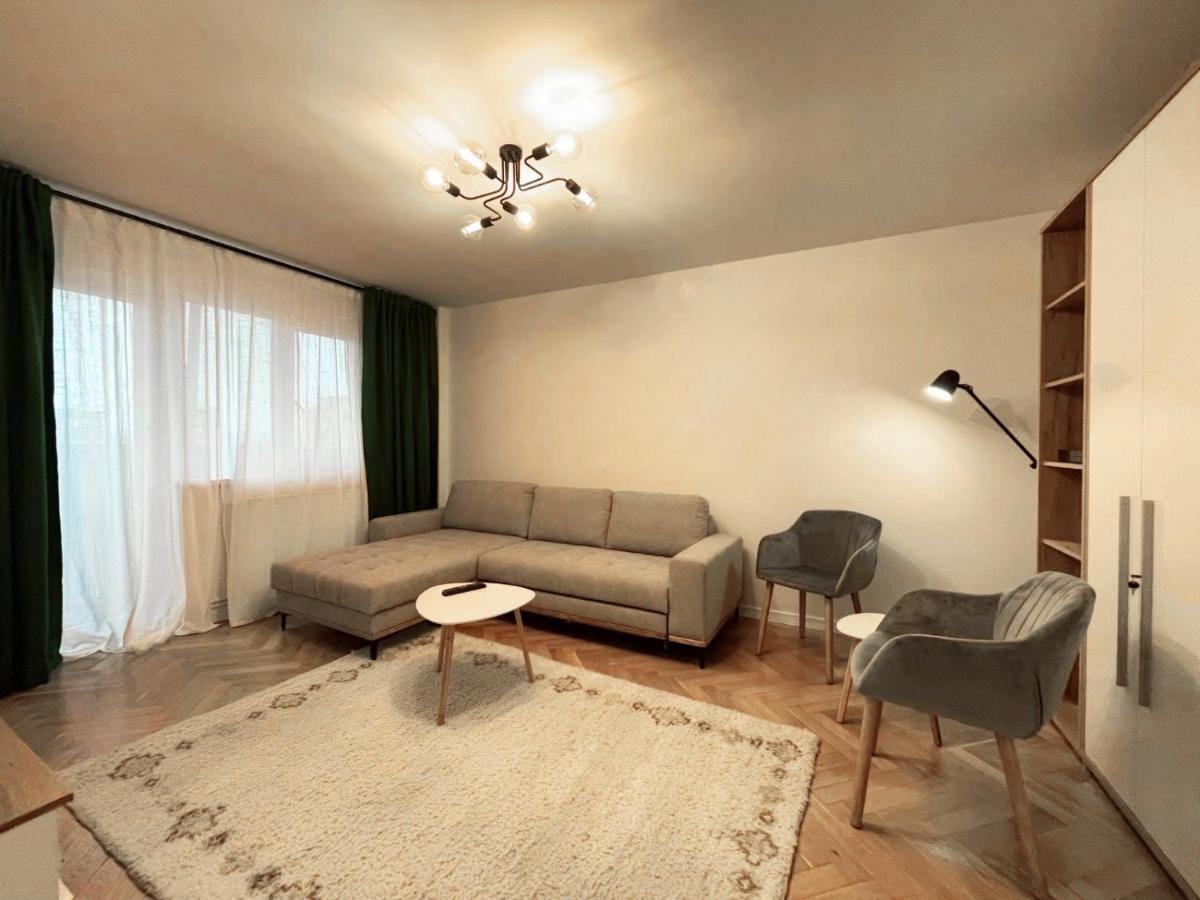 Apartament Mony Timisoara Bagian luar foto