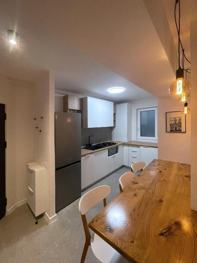 Apartament Mony Timisoara Bagian luar foto