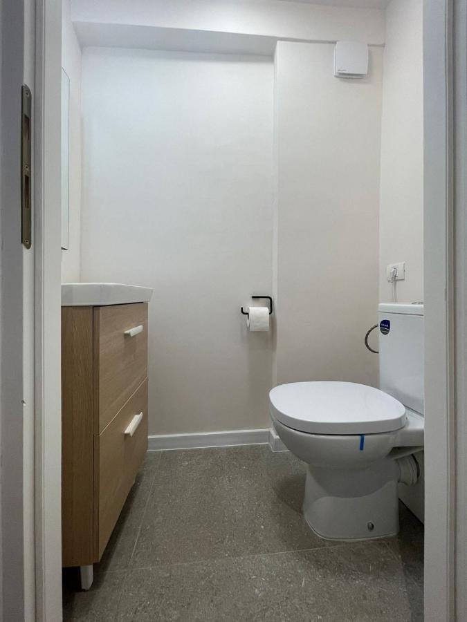 Apartament Mony Timisoara Bagian luar foto