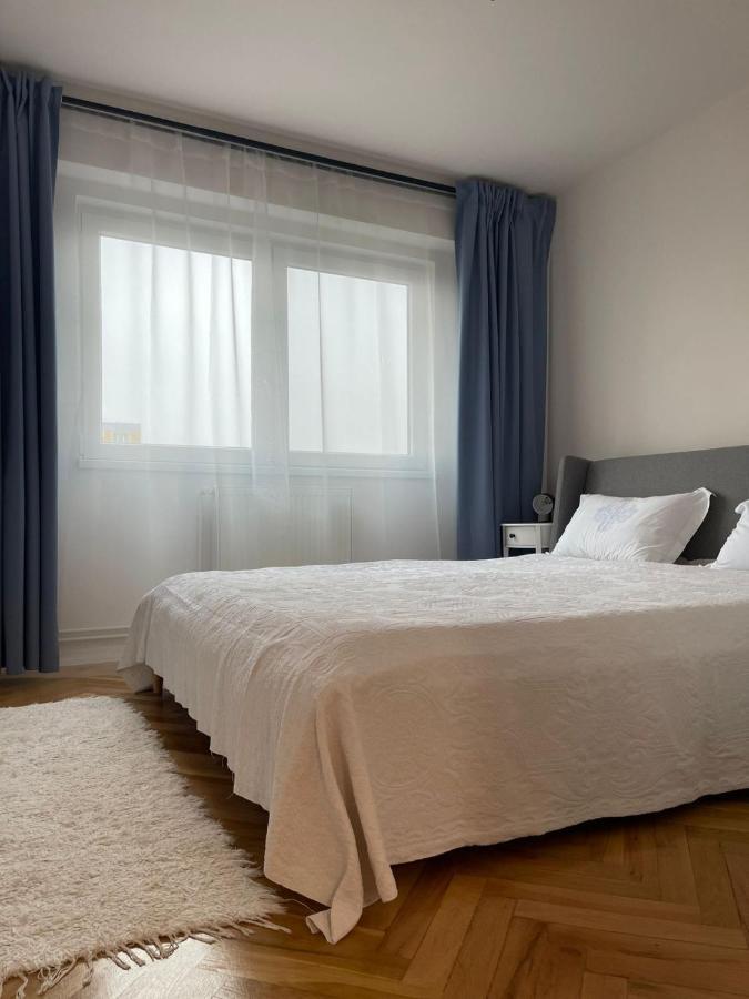Apartament Mony Timisoara Bagian luar foto