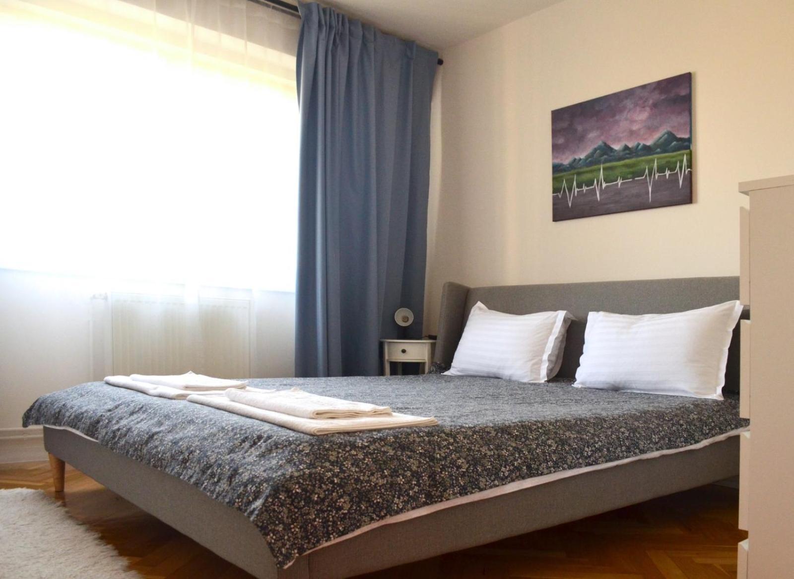 Apartament Mony Timisoara Bagian luar foto