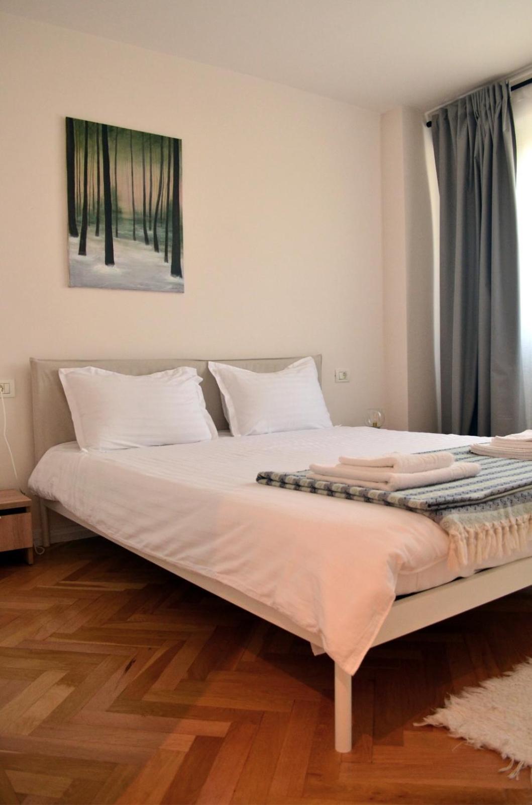 Apartament Mony Timisoara Bagian luar foto