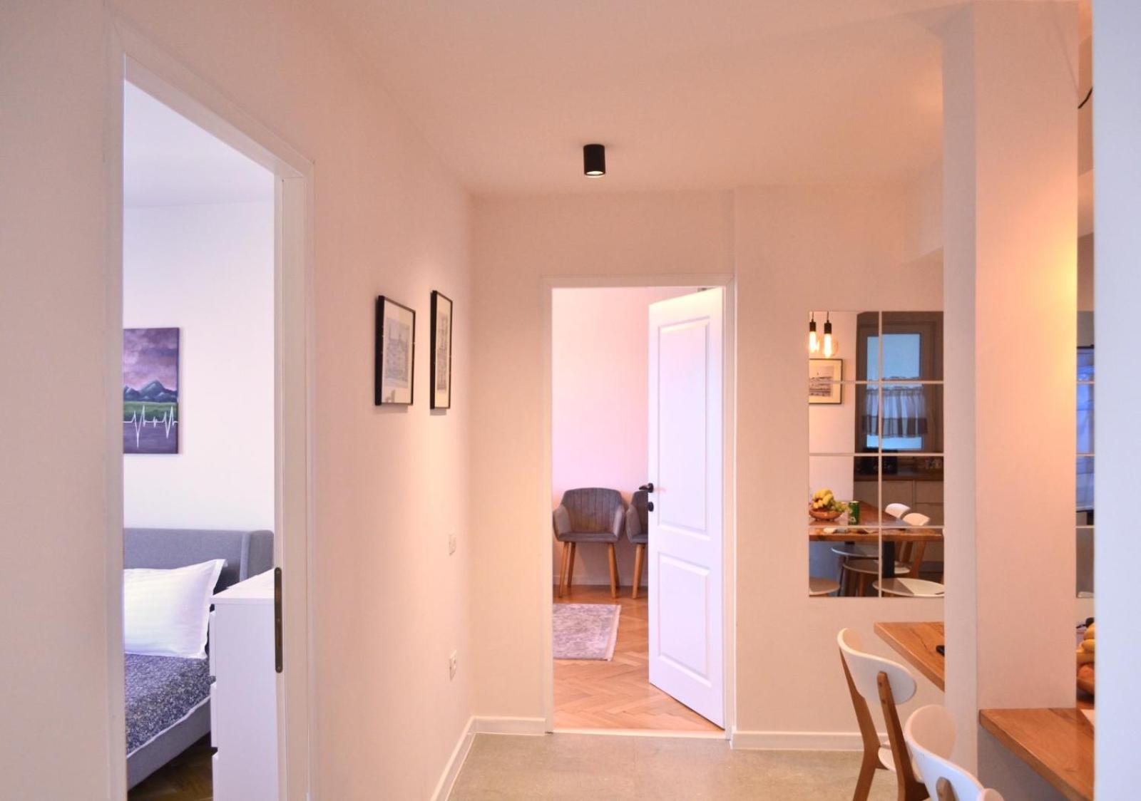 Apartament Mony Timisoara Bagian luar foto